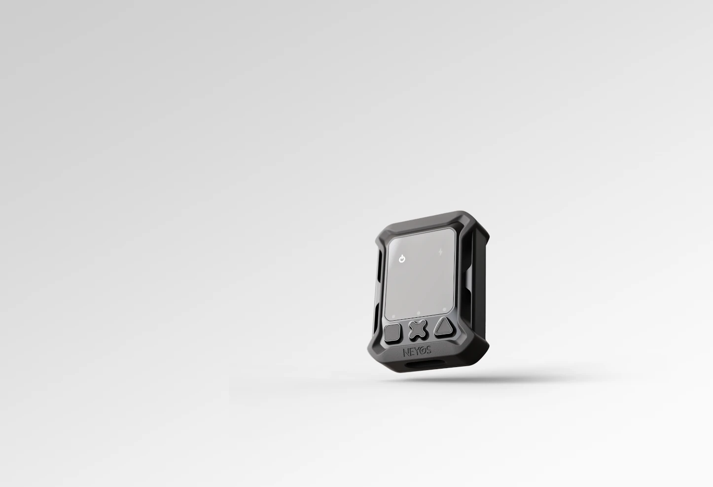 OTRAC, la balise GPS bimode